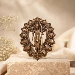Raja Ram Brooch