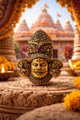 Khatu Shyam ji Brooch