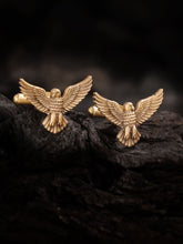 Skyborne Resolve cufflink