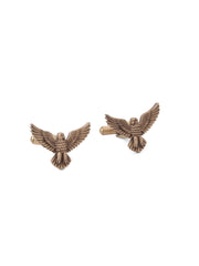 Skyborne Resolve cufflink