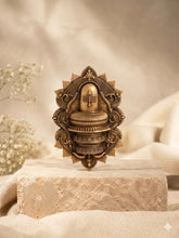 Shivlinga Brooch