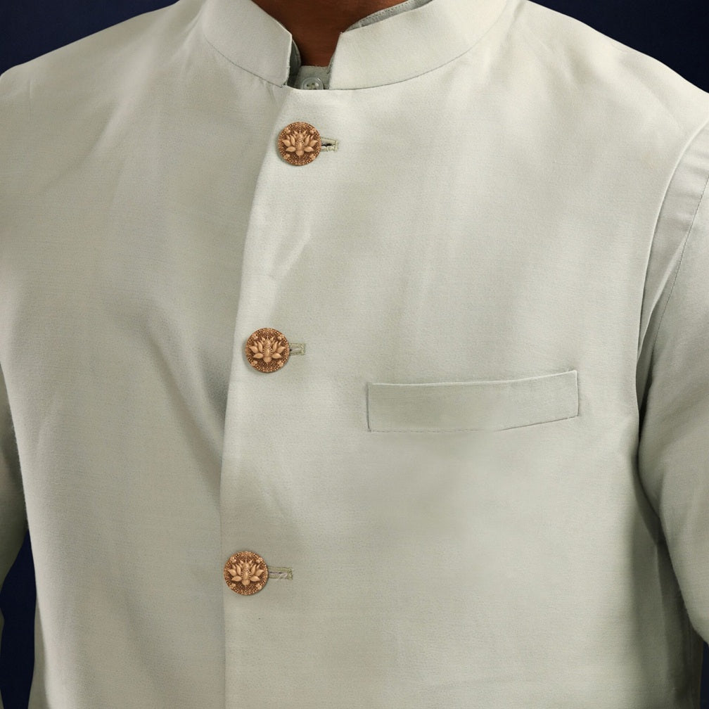 enchanted lotus buttons