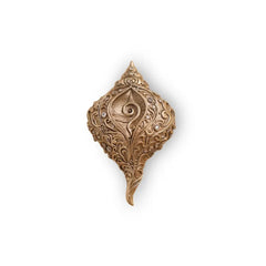 Shankhnad Brooch