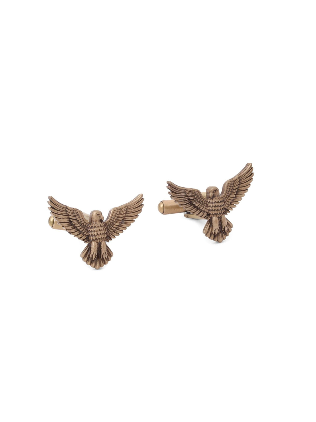 Skyborne Resolve cufflink
