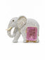 Ganesh Royal Diamond Brooch