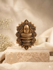 Shivlinga Brooch