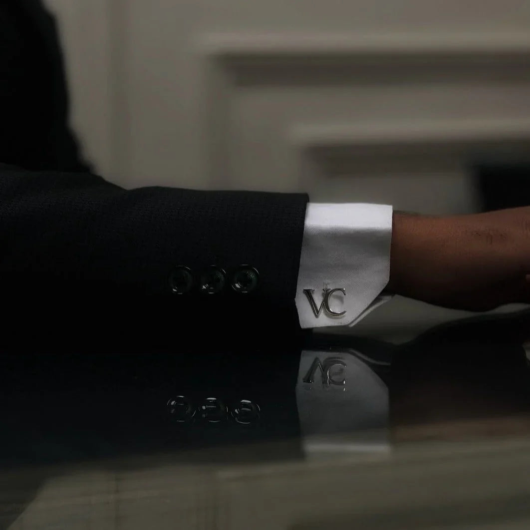 Customised Cufflink Secondary image