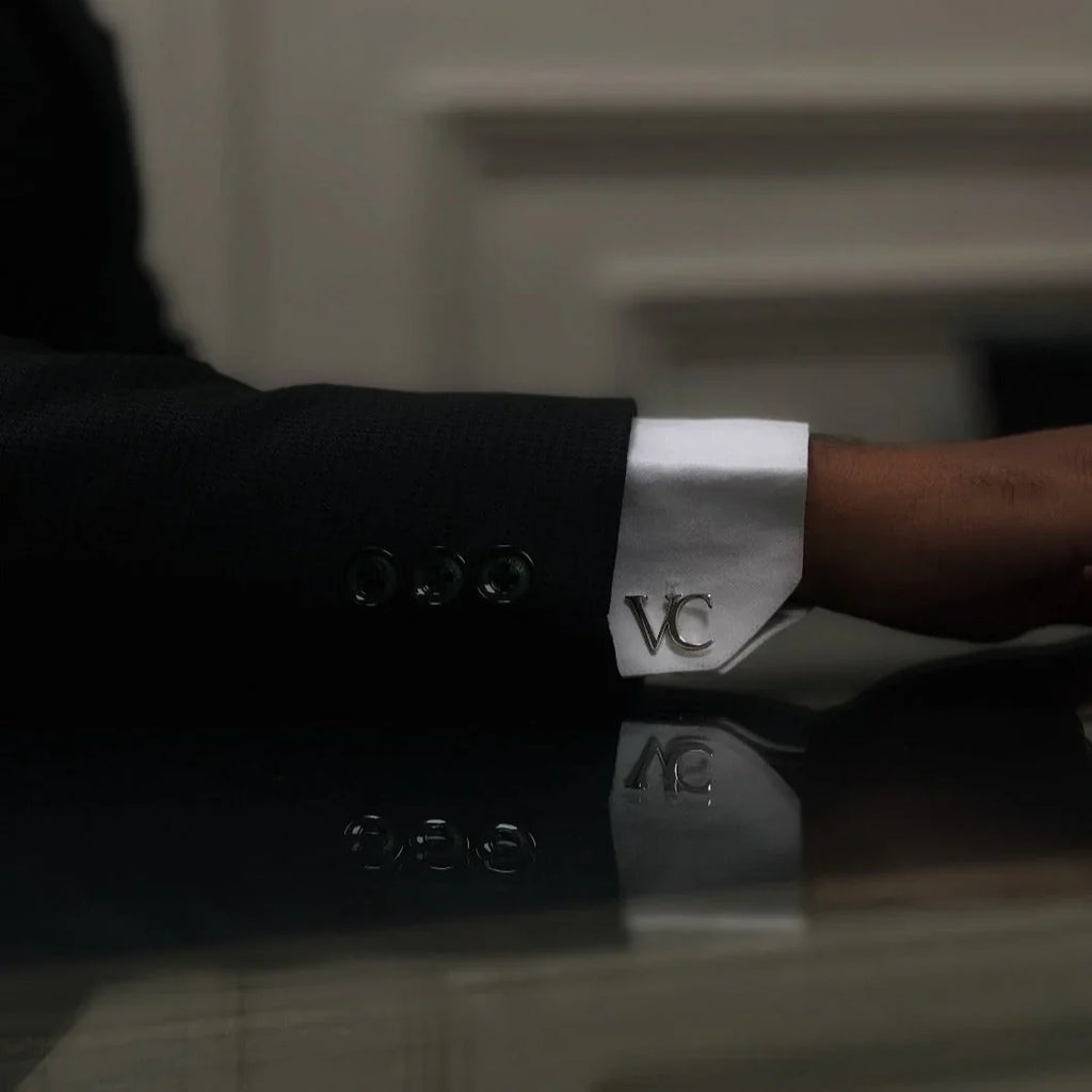 Customised Cufflink