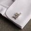 Personalized Name Cufflinks - Mattlook